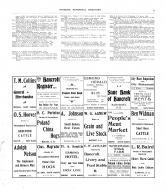 Directory 3, Kingsbury County 1909